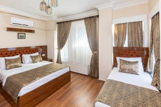 Grey House Suit İstanbul - Historical Peninsula - Istanbul - 2
