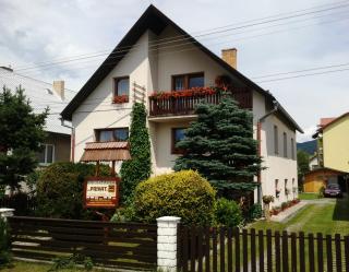 Apartmany Agnes obec Zuberec 248 - 0