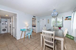 Lovely 2 Bedroom Beachfront Condo - Flagler Beach - 6