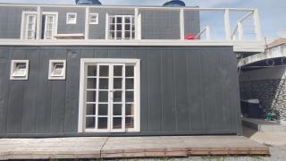 Marco Zero Containers 2 - 1