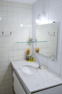 Apart Hotel em Carneiros, Tamandaré. - 8