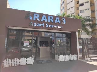 CTC Araras - Caldas Novas - 9