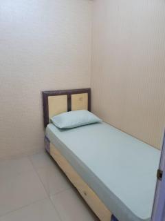 Vika property 2 kamar tidur - Jakarta - 1