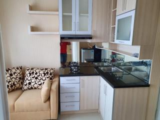 Vika property 2 kamar tidur - Jakarta - 3