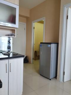 Vika property 2 kamar tidur - 2