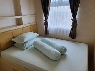 Vika property 2 kamar tidur - Jakarta - 0