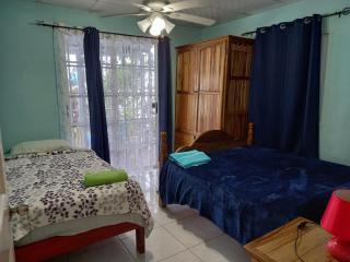 Nicol Aparment - Bocas Town - 1