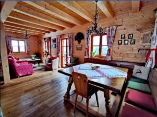 Marhütte - Ebene Reichenau - 6