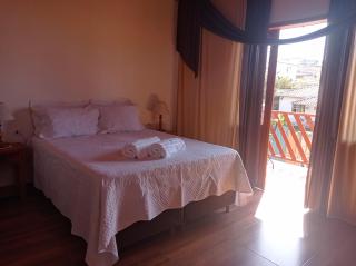 Residencia Sao Miguel - Tiradentes - 4