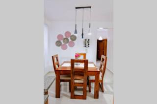 Hermoso apartamento, 3 Habitaciones espaciosas, 2 Aires acondicionados - Santiago de los Caballeros - 6