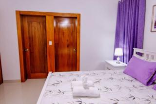 Hermoso apartamento, 3 Habitaciones espaciosas, 2 Aires acondicionados - Santiago de los Caballeros - 2