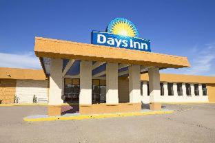 Days Inn by Wyndham Henryetta - Henryetta - 6