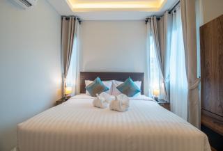 Coco Pina - Prachuap Khiri Khan - 8