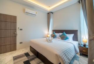 Coco Pina - Prachuap Khiri Khan - 5