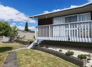 Spacious Utuhina holiday House - Rotorua - 4