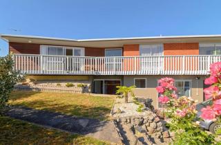 Spacious Utuhina holiday House - Rotorua - 2