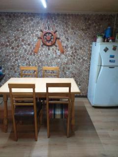 Refugio Insular - Castro - 3