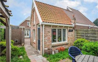 Duinviooltje 2 - Bergen aan Zee - 0