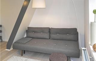 Duinviooltje 2 - Bergen aan Zee - 9