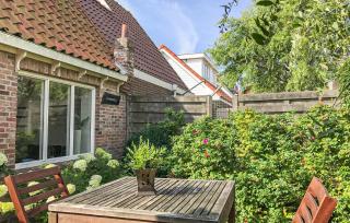 Duinviooltje 2 - Bergen aan Zee - 4