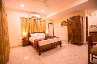Primavera Holiday Homes-FAMILY RUN GOAN GUEST HOUSE - Candolim - 7