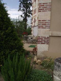 Castel La Bergerie - Laglorieuse - 1