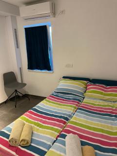 Small Single Room - Drobeta-Turnu Severin - 8