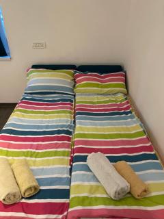 Small Single Room - Drobeta-Turnu Severin - 9