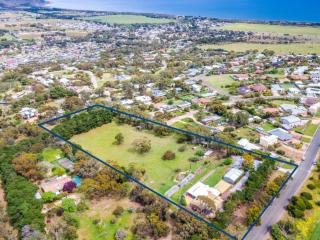 Lot 4 Retreat 150 Willson Drive - Normanville - 4