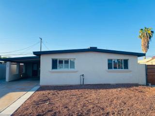 Upscale Tempe Getaway - Tempe - 4