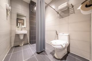 Fives Hotel Johor Bahru City Centre - Johor Bahru - 2