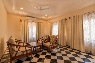 Kumbhalgarh Fort Resort - Kelwāra - 6