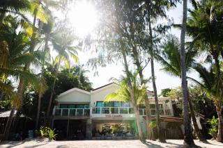 Villa Caemilla Beach Boutique Hotel - Boracay - 9