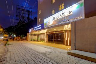 MySpace Express GD Inn - Bangalore - 2