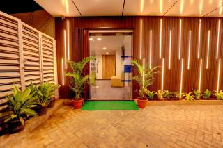 MySpace Express GD Inn - Bangalore - 9