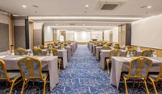 Fives Hotel Johor Bahru City Centre - Johor Bahru - 1