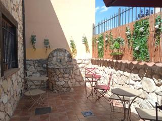 Mis cuatro estaciones, Casa Boutique - Sotos de Sepúlveda - 1