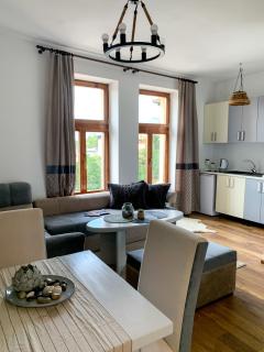 Villa Adelaida - Sarajevo - 1