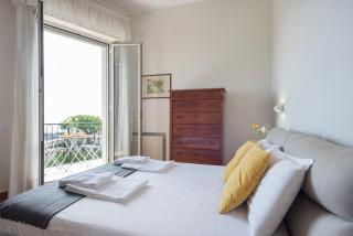 BayView Posillipo, modern, spacious, kids-friendly, stunning view - 1