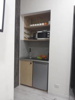 Nino's Apartment in the center of Tbilisi - Tbilisi - 4