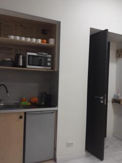 Nino's Apartment in the center of Tbilisi - Tbilisi - 8