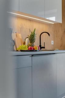 Apartamenty Kozubnik - Apartament 16 z dużym tarasem - Porąbka - 3