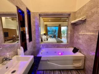 Winsome Resort & Spa Corbett - Rāmnagar - 9