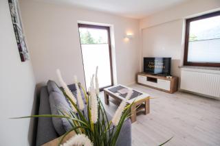 Apartament City Center Classic - Luxury Standard - Krynica-Zdrój - 9