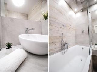 Apartament City Center Classic - Luxury Standard - Krynica-Zdrój - 1