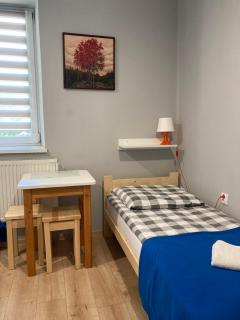 Hostel Karpacki Szymon Szczepan - Zarszyn - 3