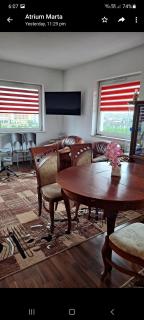Apartament Atrium Promenada - Sarbinowo - 8