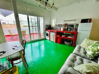 Apartamentos la Selva - Rafael de la Viesca - Cadice - 2