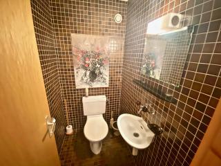 4 person apartment in central location - Morgins - 6