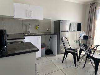 MINT Express Sandton View - Joanesburgo - 3
